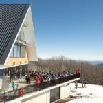 Lake Mountain Snow play and Steavenson Falls from Melburne - Who Should Consider This Tour?
