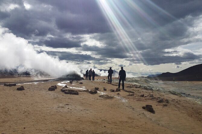 Lake Mývatn and Goðafoss Shared Shore Excursions - The Sum Up
