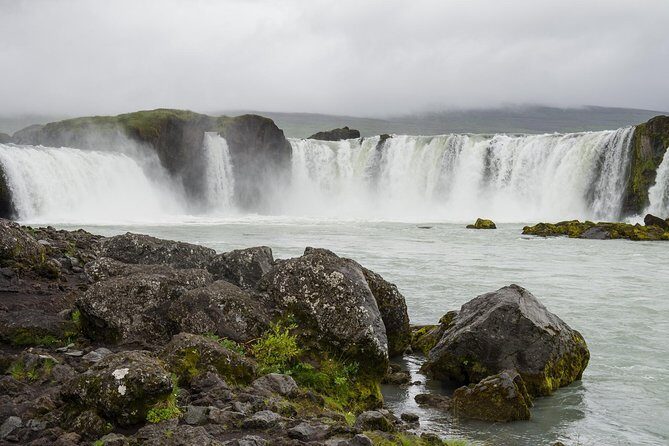 Lake Mývatn and Goðafoss Shore Excursion - Final Thoughts