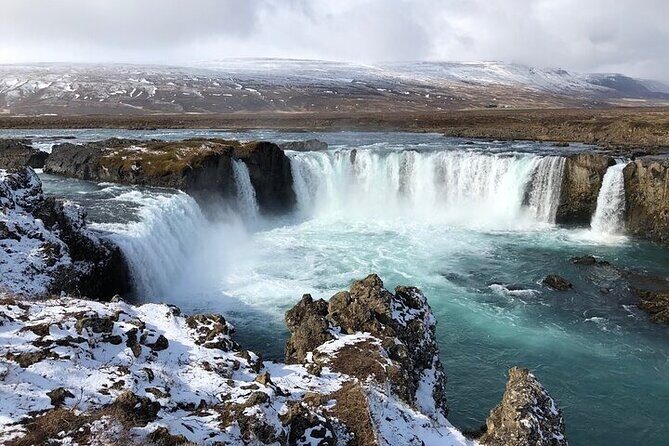 Lake Myvatn and Godafoss Waterfall for Cruise Ships from Husavik - Practical Insights and Traveler Tips