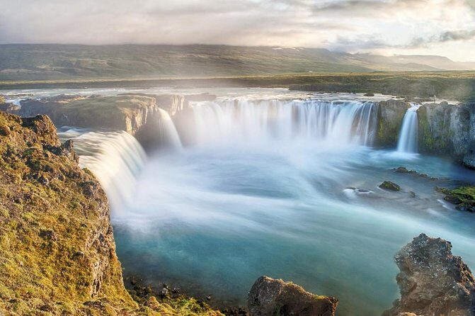 Lake Myvatn Day Tour and Godafoss Waterfall for Cruise Ships from Akureyri Port - Who Would Love This Tour?