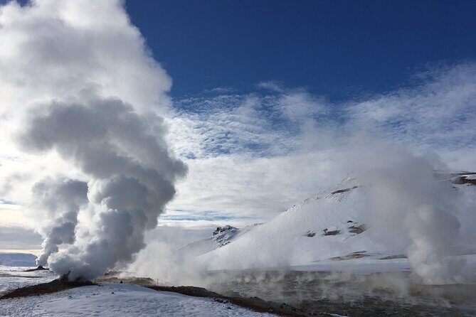 Lake Myvatn, Dettifoss and Goddafoss Waterfalls Day Tour from Akureyri - The Sum Up: Who Is This Tour Best For?