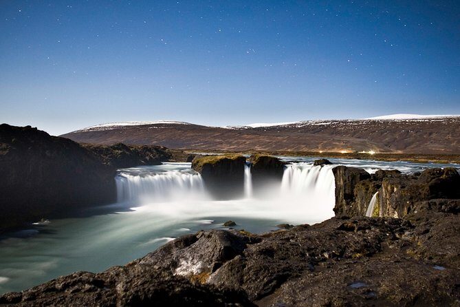 Lake Mývatn & Godafoss Small Group Tour from Akureyri Port - The value of this experience