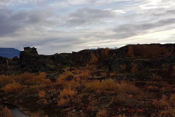 Lake Mývatn Private Tour - The Value of a Private Tour