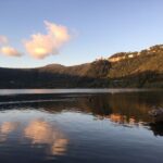 Lake Nemi: SUP Course and Food Tasting at the Lake - A Close Look at the Lake Nemi SUP and Food Tasting Experience