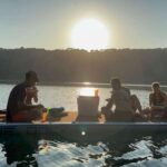 Lake Nemi: SUP Tour with Aperitif at the Lake - Exploring Lake Nemi: A Detailed Review