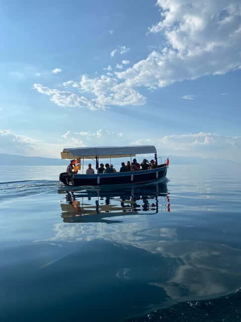 Lake Ohrid: Boat tour Bay of Bones, Sv. Naum with BBQ - Why This Tour Offers Great Value