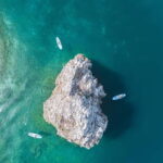 Lake Ohrid: Guided Paddle Boarding Tour - The Experience of Paddleboarding on Lake Ohrid