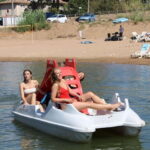 Lake pedal boat rental - Final Thoughts