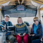 Lake Saimaa Small-Group Cruise with Stories and Music - Final Thoughts