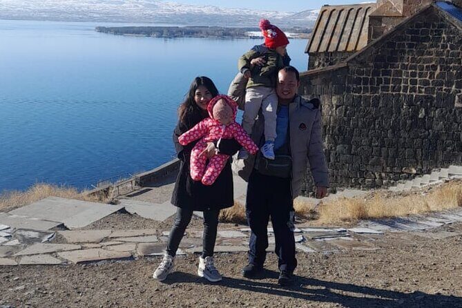 Lake Sevan, Hayravank, Noratus, Selim Pass, Jermuk, Areni - What Travelers Say