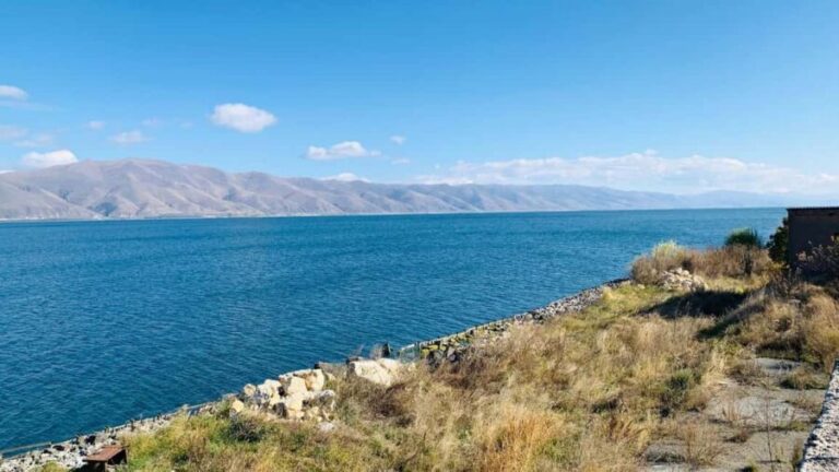 Lake Sevan, Sevanavank, Tsaghkadzor, Kecharis, & Abovyan - A Deep Dive into the Experience