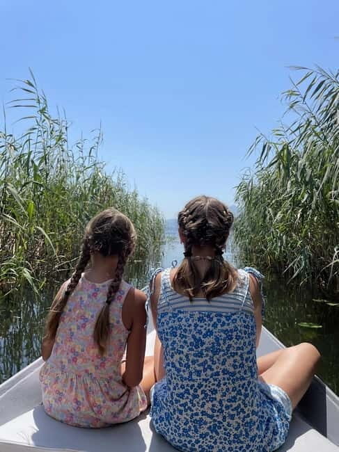 Lake Skadar: Exclusive Adventure with Local Captain Vasilije
