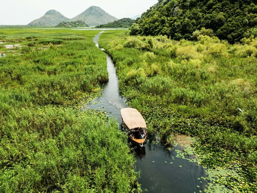 Lake Skadar: Guided Panoramic Boat Tour to Kom Monastery - Final Verdict: Is It Worth It?