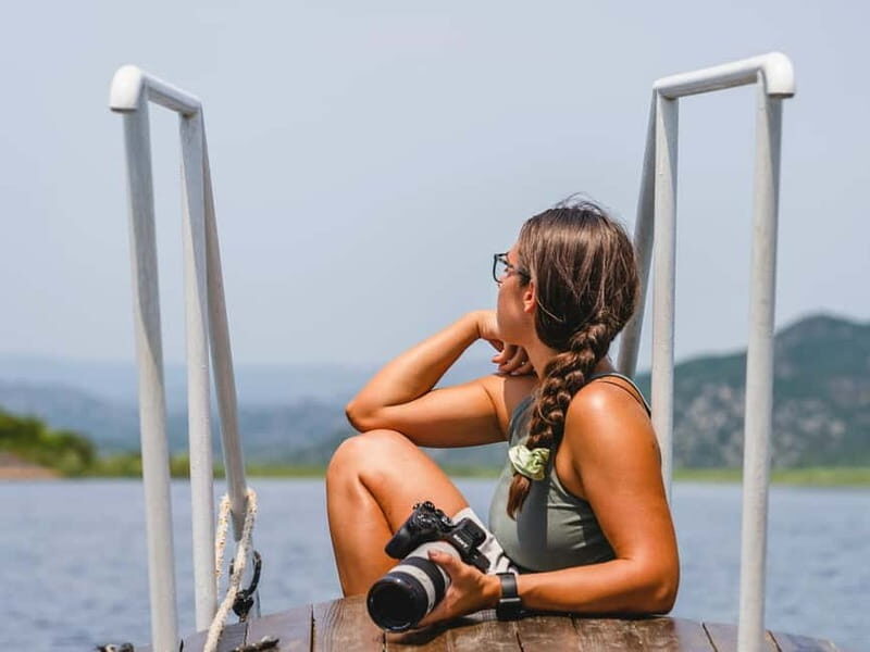 Lake Skadar: Short Boat Tour to Grmour Fortress with Drinks - What Travelers Say: Authentic Feedback