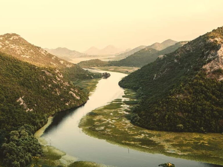 Lake Skadar: Visit the Montenegrin Venice - Why This Tour Is Worth It