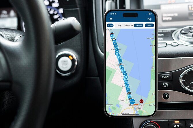 Lake Superior North Shore Self-Guided Audio Driving Tour - Final Thoughts