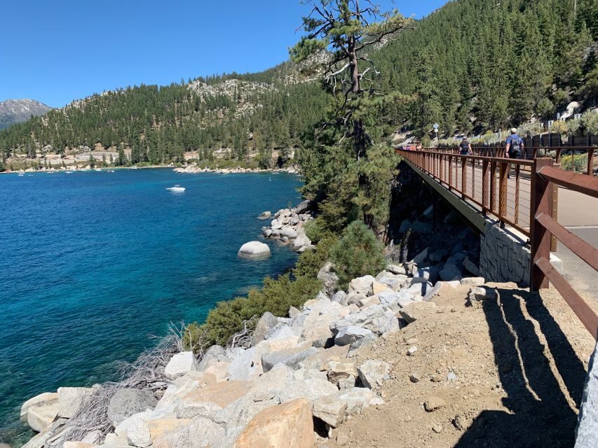 Lake Tahoe: 1-Day Bike Rental: Unforgettable Lakeside Ride - Who Will Love This Experience?