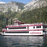 Lake Tahoe: Daytime Scenic Cruise - The Experience Itself: What to Expect on the Lake