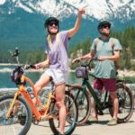 Lake Tahoe: East Shore Trail Self-Guided Electric Bike Tour - A Detailed Look at the Lake Tahoe East Shore Trail Electric Bike Tour
