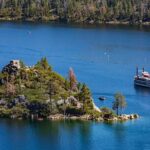 Lake Tahoe Emerald Bay Scenic Cruise - FAQs
