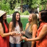 Lake Tahoe: Emerald Bay Wine-Tasting Boat Tour - Key Points