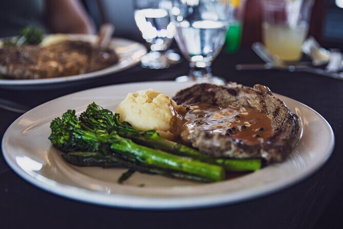 Lake Tahoe Evening Dinner Cruise - Value and Practical Considerations