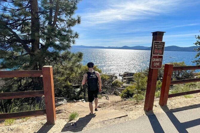 Lake Tahoe: Full Day Self-Guided Bike Tour - FAQs