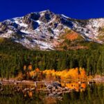 Lake Tahoe: Half-Day Photographic Scenic Tour - Who Is This Tour Best Suited For?