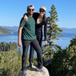 Lake Tahoe-Hike Year Round With a Local - Discovering Lake Tahoe: A Complete Guide to the Hike