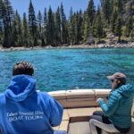 Lake Tahoe: Lakeside Highlights Yacht Tour - FAQs