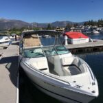 Lake Tahoe Private Scenic Boat Tours - A Close Look at the Lake Tahoe Private Scenic Boat Tour