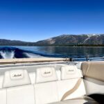 Lake Tahoe: Private Sightseeing Cruise on Lake Tahoe 4 hours - Frequently Asked Questions