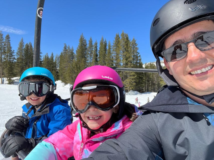 Lake Tahoe Private Tour from San Francisco - Exploring Lake Tahoe’s Natural Beauty and Highlights