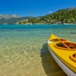 Lake Tahoe: Sand Harbor Kayak Tour - Frequently Asked Questions