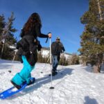 Lake Tahoe: Snowshoeing Guided Tour - Who Should Consider This Tour?