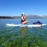 Lake Tahoe: Stand Up Paddle Yoga - FAQ