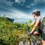 Lake Taupo - Maori Rock Carvings Package (Mountain Biking & Kayaking) - Who Will Love This Tour?