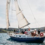 Lake Taupo: Sailboat Trip to the Maori Rock Carvings - Who Would Enjoy This Tour?