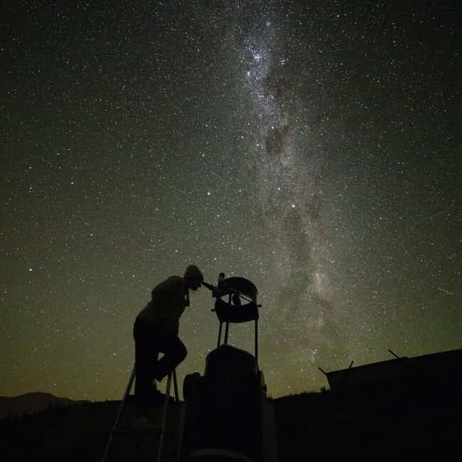 Lake Tekapo: Alpine Stargazing Experience with a Guide - Who Will Love This Tour?