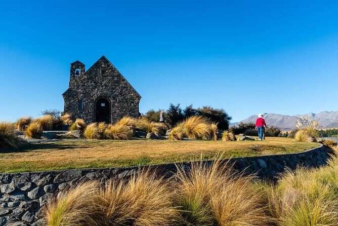 Lake Tekapo and Aoraki Mount Cook - What Makes This Tour Stand Out?