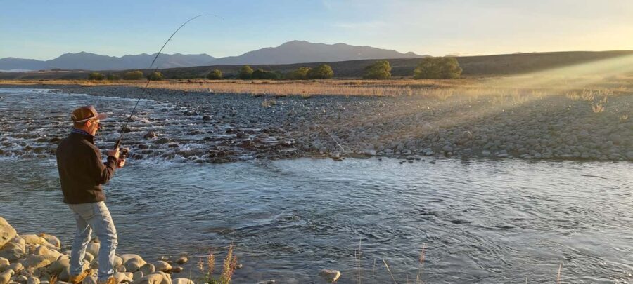 Lake Tekapo Fishing Tour - Detailed Review of the Lake Tekapo Fishing Tour
