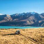 Lake Tekapo: Glaciers, Mountains, and Landscapes Scenic Tour - Authentic Experiences from Traveler Reviews