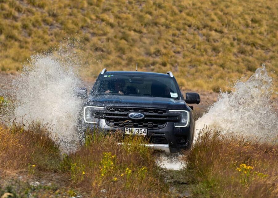Lake Tekapo Guided 4WD Tours (Small Group, Carbon Positive) - The Experience of the Guides and Atmosphere