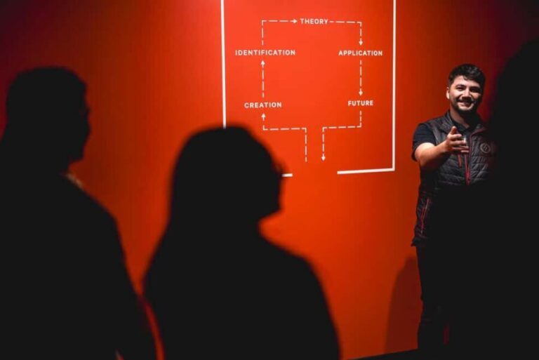 Lake Tekapo: Indoor Mori Cultural Astronomy Experience - Why You Should Consider This Tour