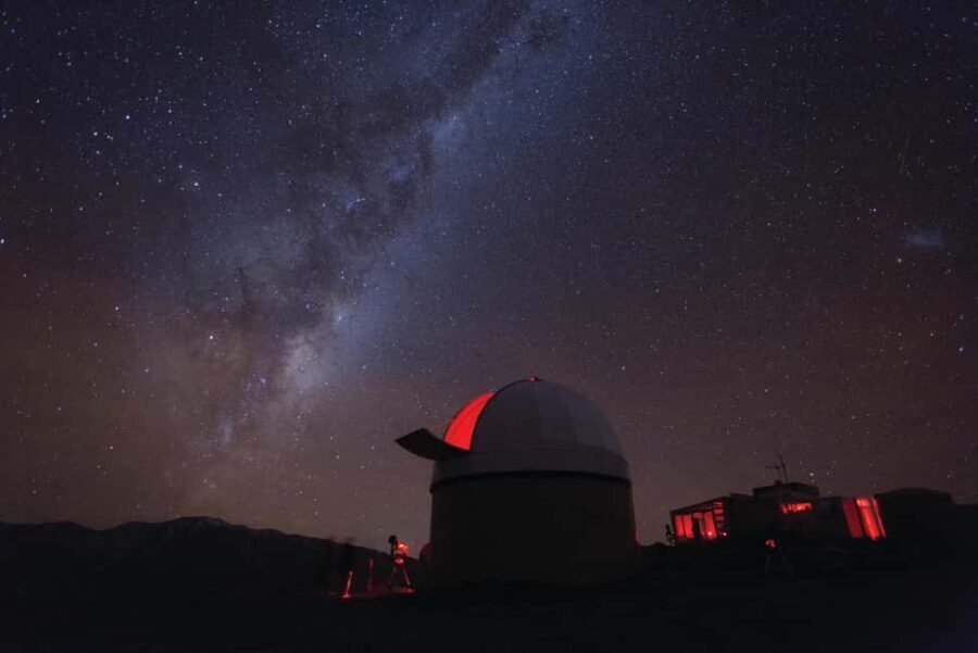Lake Tekapo: Mountaintop Stargazing at Mount John Summit - Who Will Love This Tour?