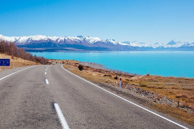 Lake Tekapo Private Day Trip from Queenstown - Practical Considerations