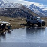 Lake Tekapo Scenic 4WD Cass Valley Wilderness Tour - What Travelers Are Saying