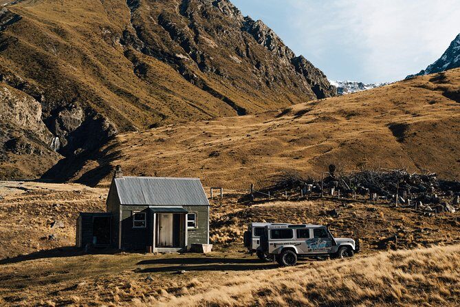 Lake Tekapo Scenic Wilderness Cass Valley Tour - Who Will Love This Experience?