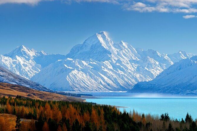 Lake Tekapo to Mt Cook One-Way Small Group Tour - Who Should Consider This Tour?